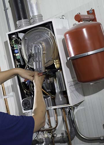 Beko Kombi Arıza Servis