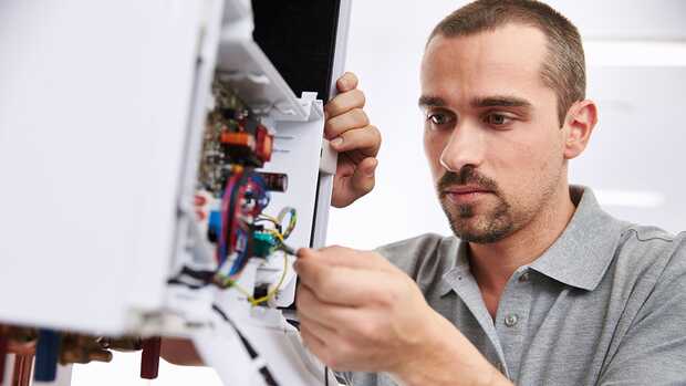 Beko Kombi Arıza Servisi