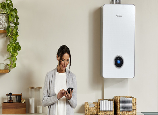 Beko Kombi Arıza Servisi