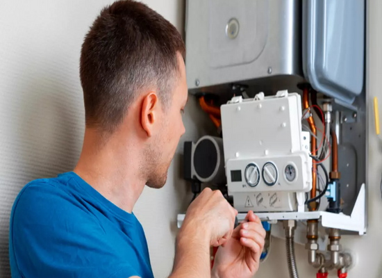 Beko Kombi Bakım Servisi