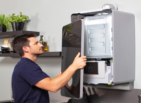 Beko Kombi Montaj Servisi