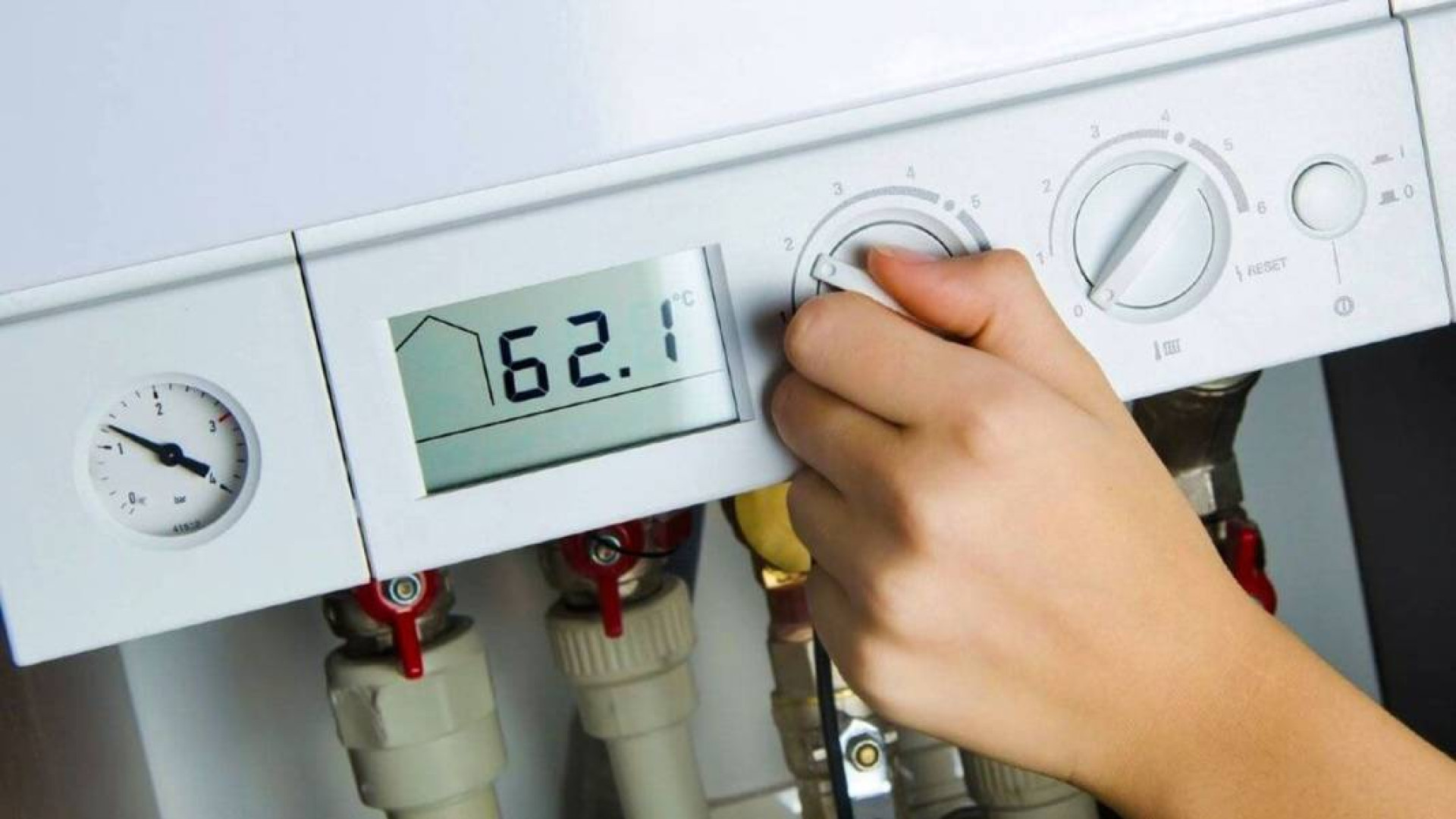 Beko Kombi Montaj Servisi